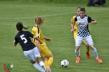 KKS Czarni Sosnowiec - GKS Katowice (4:0) 