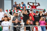 Zagłębie Sosnowiec - Olimpia Grudziądz