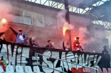 Sparing: Zagłębie Sosnowiec - Ruch Chorzów (galeria2)