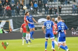 Miedź Legnica - Zagłębie Sosnowiec