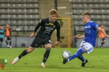 Miedź Legnica - Zagłębie Sosnowiec