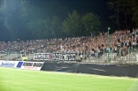 Zagłębie Sosnowiec - Unia Janikowo (trybuny, cz. II)