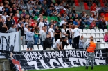 Zagłębie Sosnowiec - Stal Rzeszów cz. I