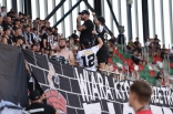 Zagłębie Sosnowiec - KS Goczałkowice-Zdrój