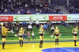 JAS-FBG Zagłębie Sosnowiec - Tęcza Leszno