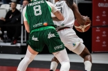 Basket Liga Kobiet: MB Zagłębie Sosnowiec - MKS Pruszków (galeria2)