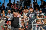 Zagłębie Sosnowiec - Legia Warszawa cz.II