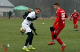 Sparing: Zagłębie Sosnowiec - Radomiak Radom
