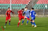 Sparing: Zagłębie Sosnowiec - Ruch Chorzów (galeria2)