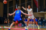 MB Zagłębie Sosnowiec - VBW Gdynia