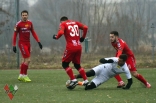 Sparing: Zagłębie Sosnowiec - Radomiak Radom