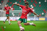 Zagłębie Sosnowiec - Olimpia Grudziądz