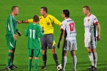 Zagłębie Sosnowiec - Lechia Zielona Góra (cz. II)