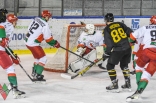 Hokej: Play-Off Zagłębie Sosnowiec - GKS Katowice