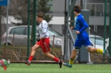 CLJ U-17 - Arka Gdynia vs Zagłębie Sosnowiec (0:2)