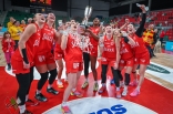 Koszykówka: Finał Pucharu Polski Kobiet 