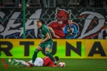 Wisła Kraków - Zagłębie Sosnowiec