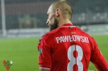 Zagłębie Sosnowiec - Miedź Legnica