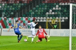 Zagłębie Sosnowiec - Stomil Olsztyn (galeria 2)