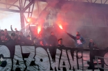 Sparing: Zagłębie Sosnowiec - Ruch Chorzów (galeria2)