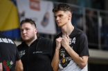Zagłębie Sosnowiec - TSK Roś Pisz (galeria2)
