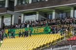 GKS Jastrzębie - Zagłębie Sosnowiec