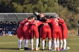 Zagłębie Sosnowiec - SC Znojmo 27.01.2019