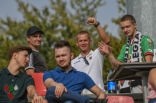 Zagłębie Sosnowiec - Puszcza Niepołomice (galeria2)