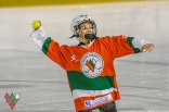 Hokej: Zagłębie Sosnowiec - GKS Katowice