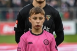 Zagłębie Sosnowiec - Polonia Bytom cz. II