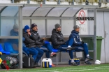 CLJ U-17 - Arka Gdynia vs Zagłębie Sosnowiec (0:2)