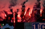 Hutnik Kraków - Zagłębie Sosnowiec cz. II