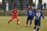Sparingi: Zagłębie Sosnowiec - Odra Opole