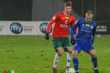 Zagłębie Sosnowiec - Miedź Legnica