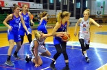 JAS-FBG Zagłębie Sosnowiec - Enea AZS II Poznań
