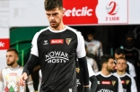 Olimpia Grudziądz - Zagłębie Sosnowiec