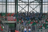 Zagłębie Sosnowiec - Podbeskidzie Bielsko-Biała cz.II