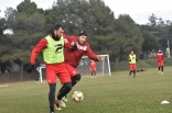 Trening 26.01.2019