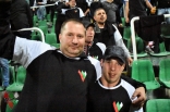 Warta Poznań - Zagłębie Sosnowiec