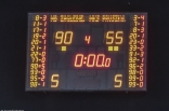 Basket Liga Kobiet: MB Zagłębie Sosnowiec - MKS Pruszków