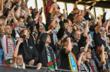 Zagłębie Sosnowiec - Podbeskidzie Bielsko-Biała cz.II
