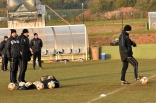 Trening 25.01.2019