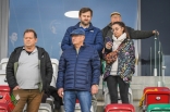 Zagłębie Sosnowiec - MKS Kluczbork cz.II