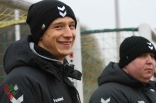 Sparing: Zagłębie Sosnowiec - Radomiak Radom