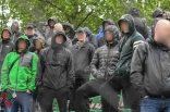 Zagłębie Sosnowiec - GKS Jastrzębie (galeria2)