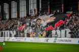 Sandecja Nowy Sącz - Zagłębie Sosnowiec cz.II