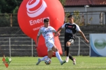 Olimpia Elbląg - Zagłębie Sosnowiec cz. II