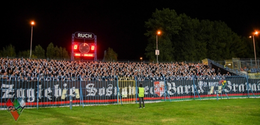 Druga galeria zdjęć z Chorzowa
