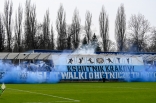 Hutnik Kraków - Zagłębie Sosnowiec cz. II
