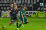 Zagłębie Sosnowiec - GKS Tychy cz.3